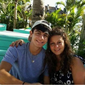 Meet your Posher, Jason